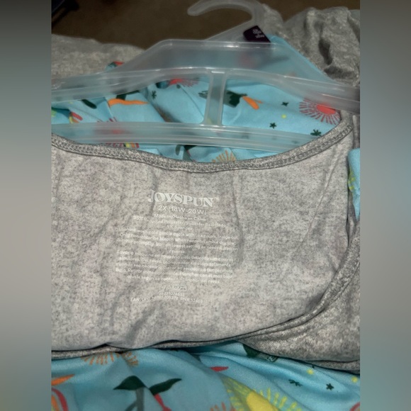 NWT Desert Vibes Tank & Shorts PJ set tagless - Picture 5 of 7